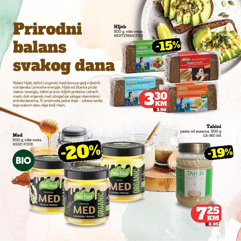 Crvena jabuka kataloška ponuda