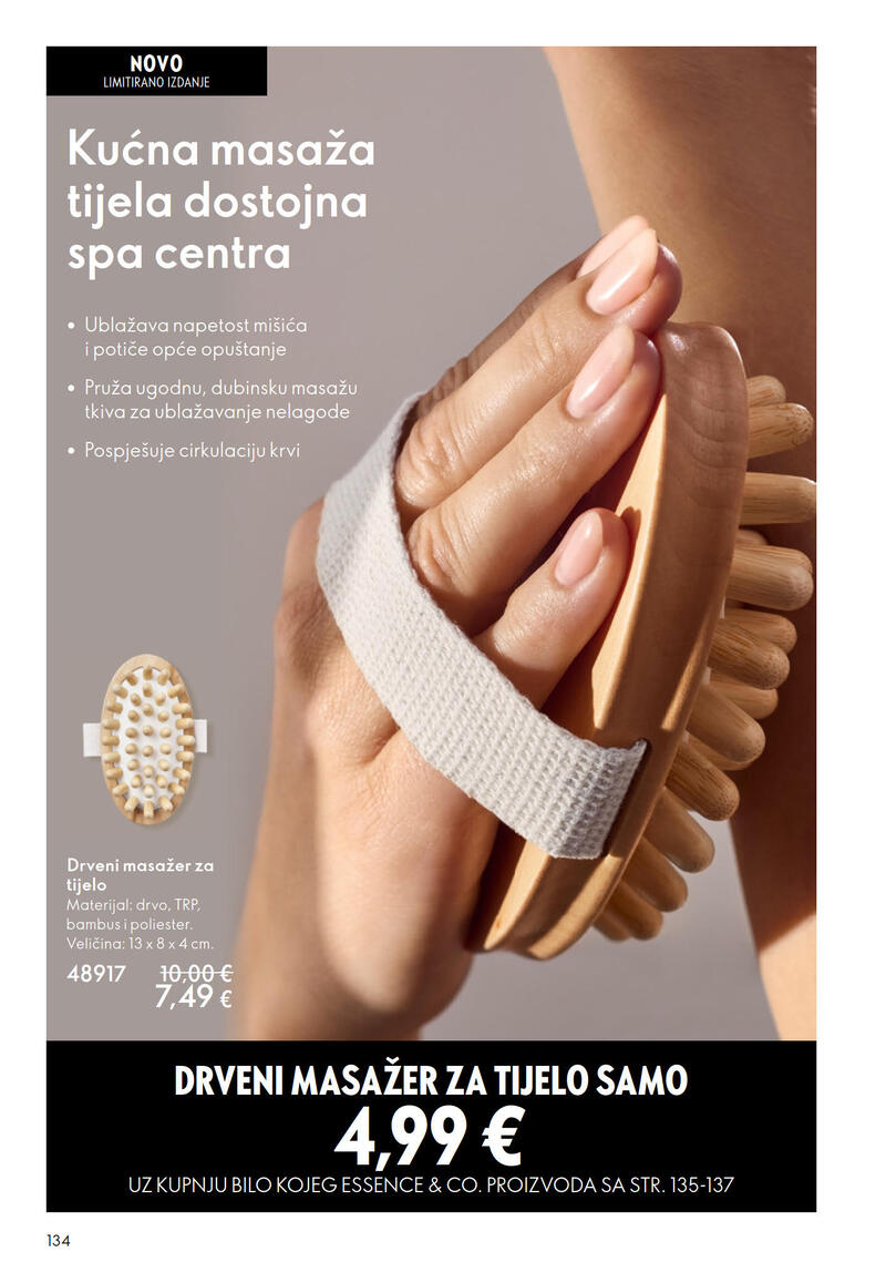 Oriflame kozmetika