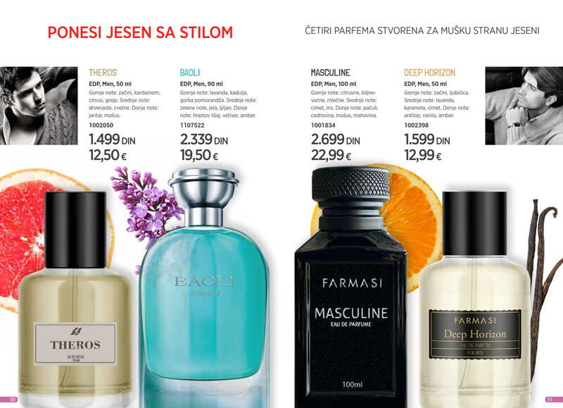 Farmasi katalog akcija