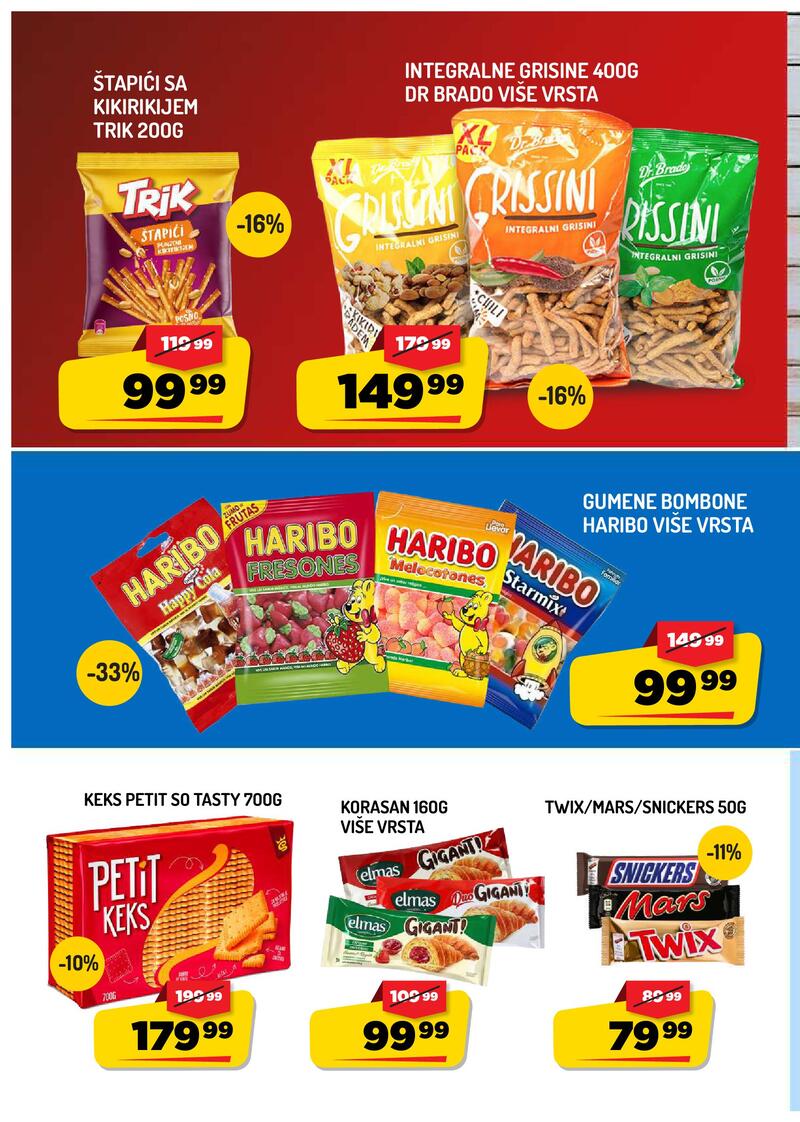 Aman katalog nedeljna akcija