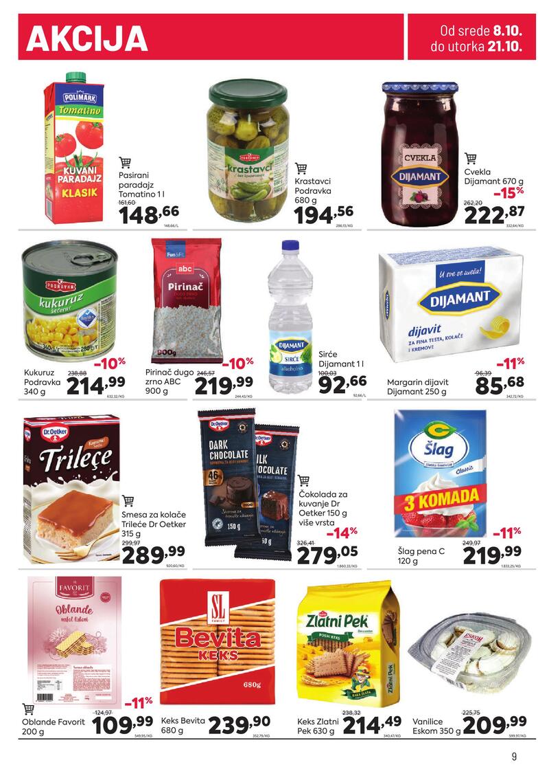 PerSu katalog akcija