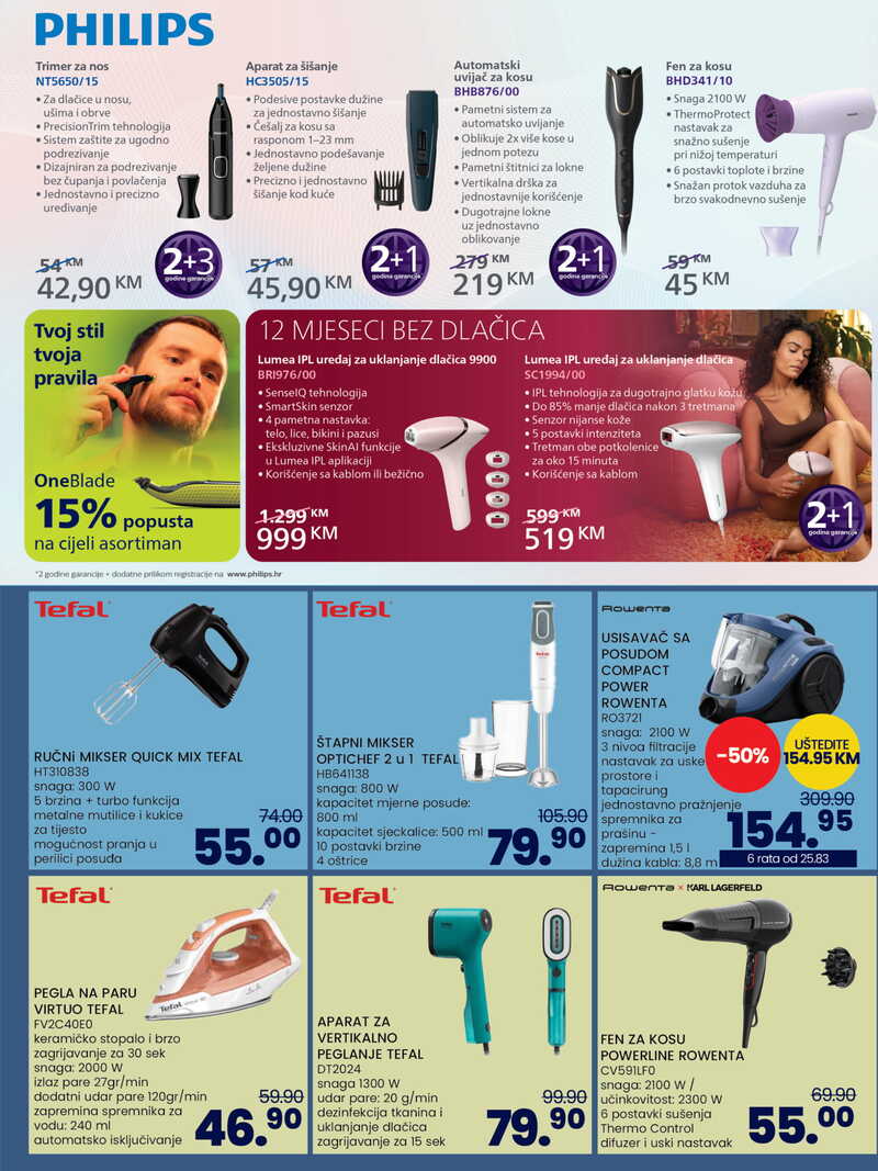 FIS katalog - Mjesečna akcija