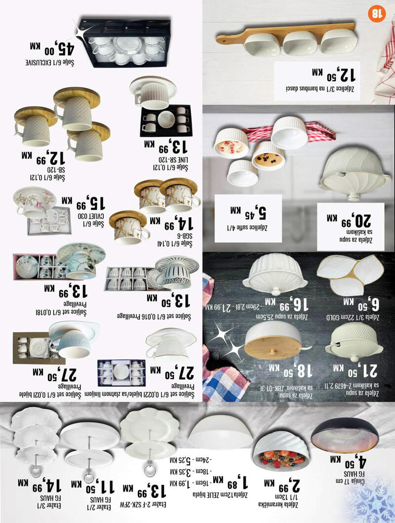 Fortuna market kataloška ponuda