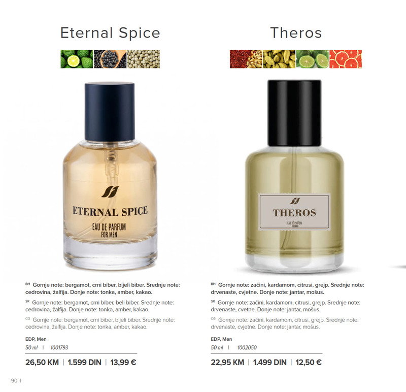 Farmasi katalog akcija
