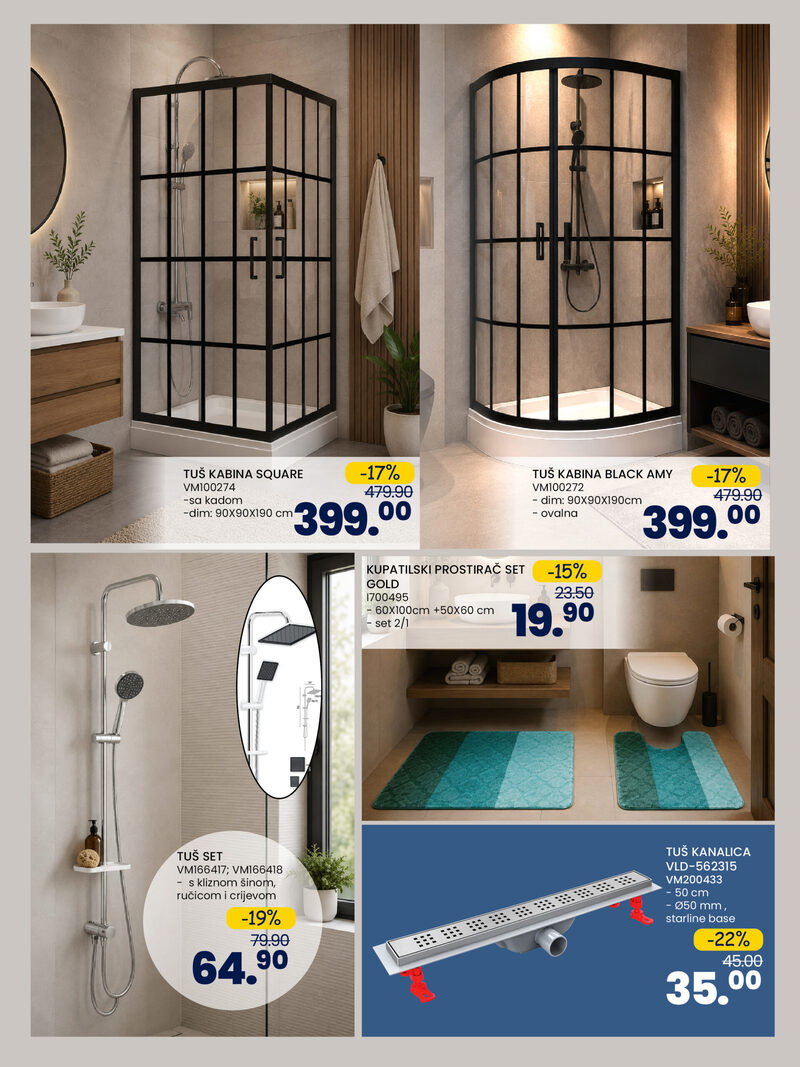 FIS akcijski katalog