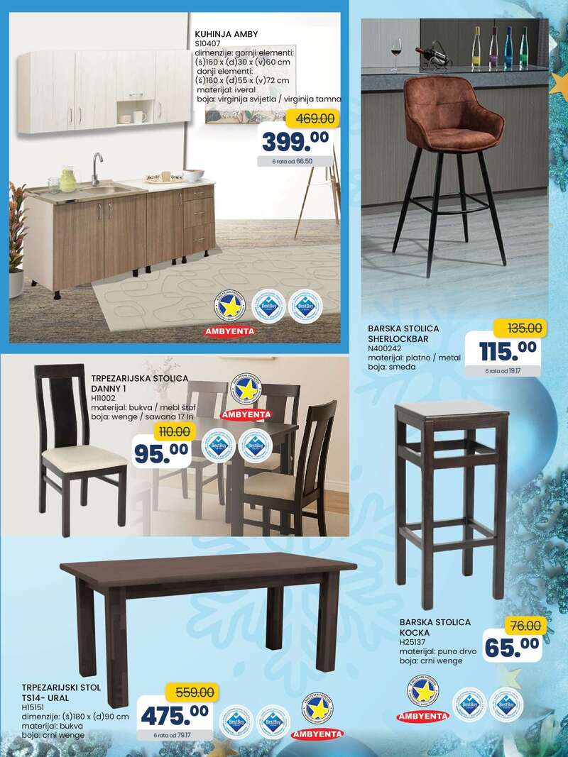 FIS akcijski katalog