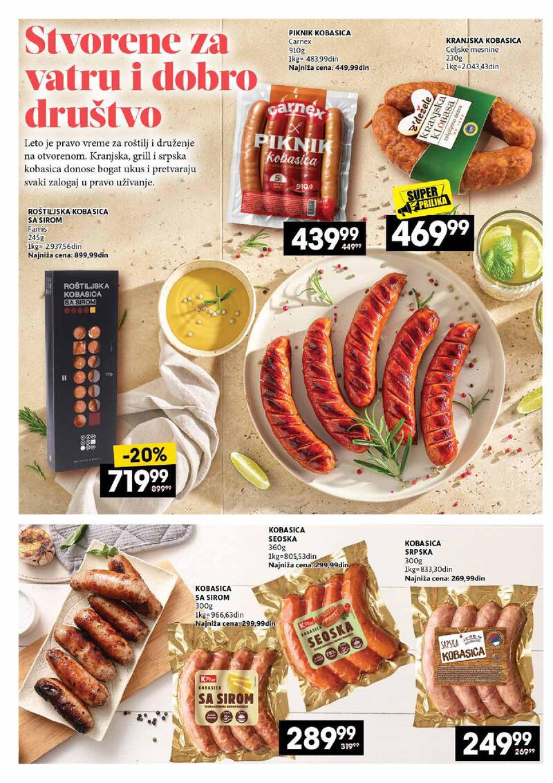 Roda katalog delikatesa