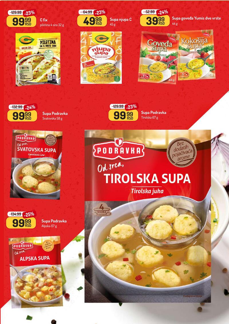 Aman katalog akcija