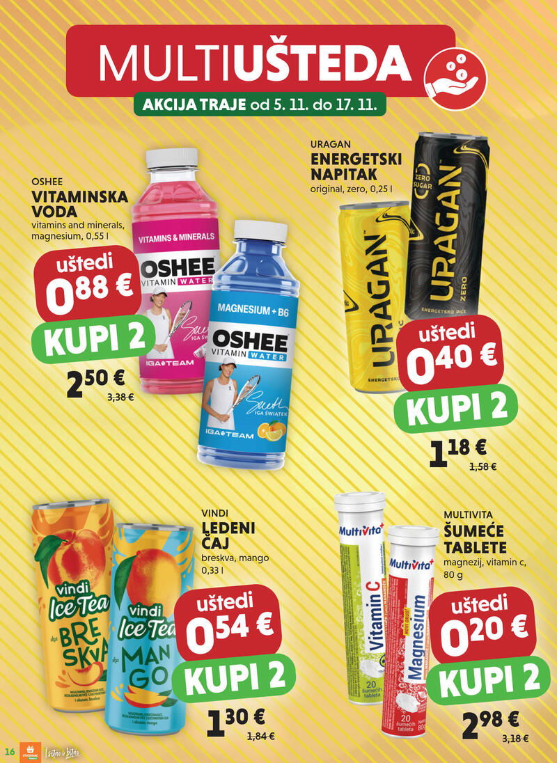 Studenac katalog multiušteda