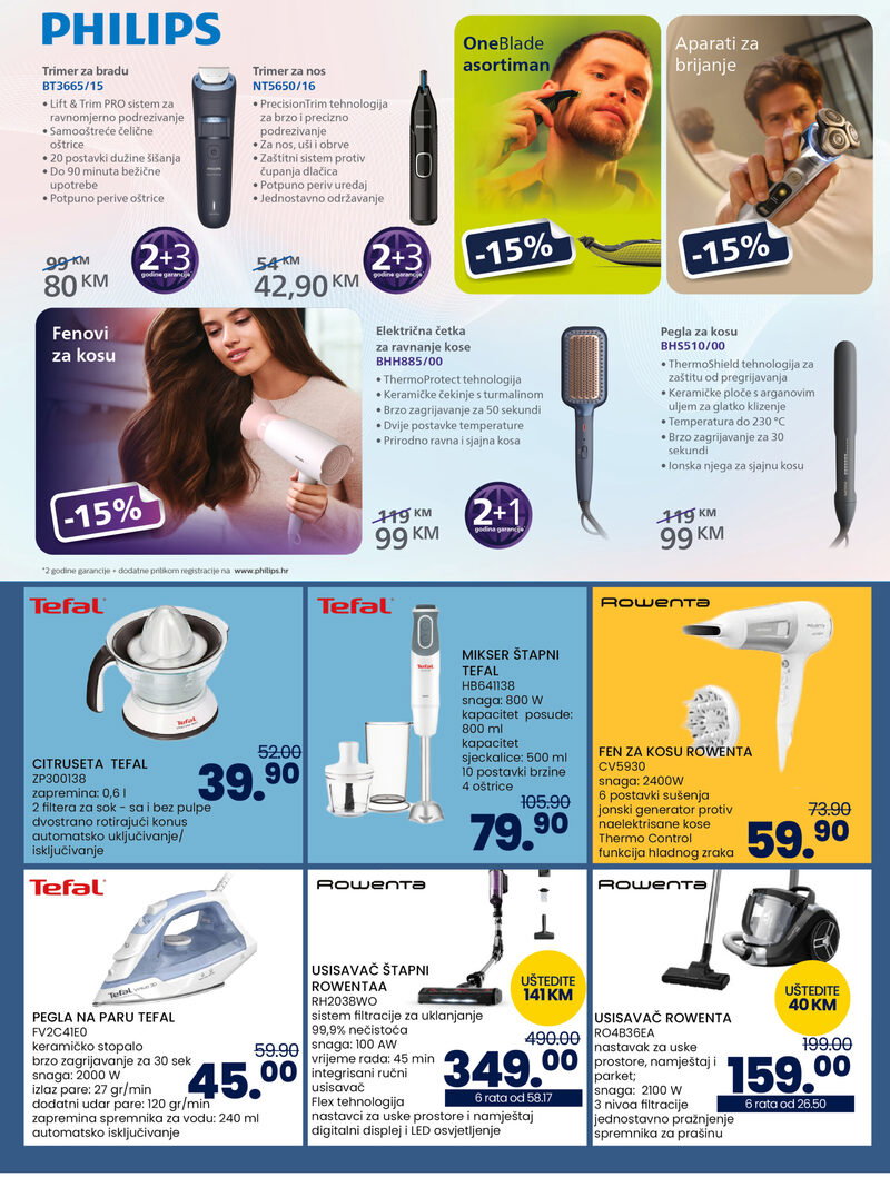 FIS akcijski katalog