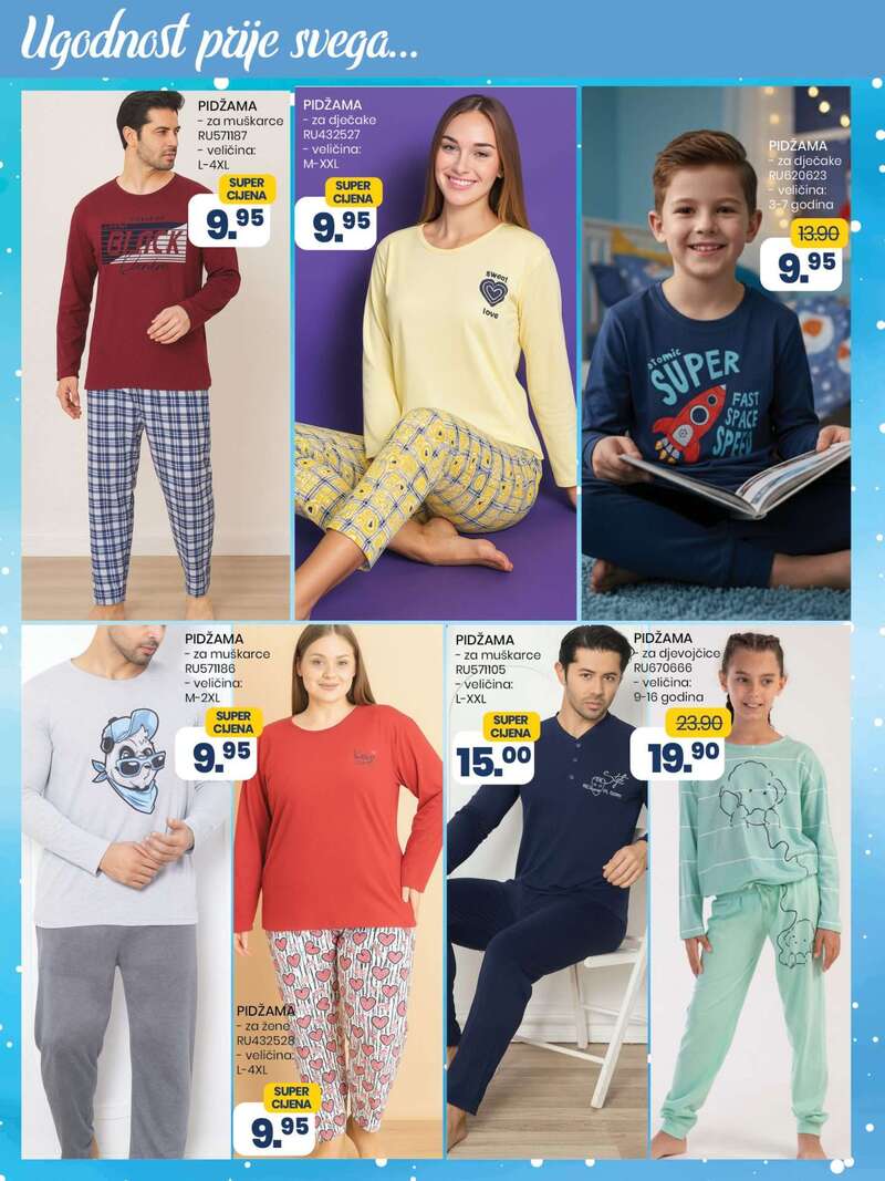 FIS akcijski katalog