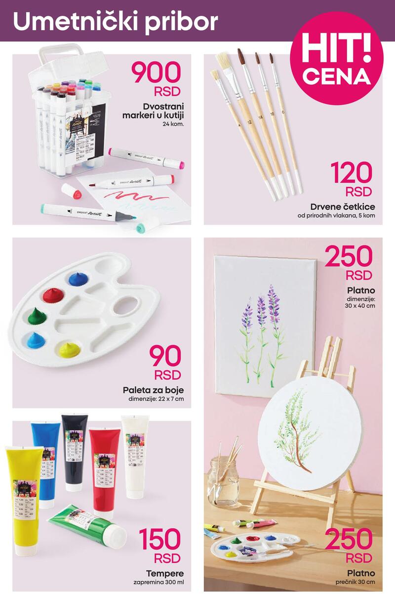 Pepco katalog akcija