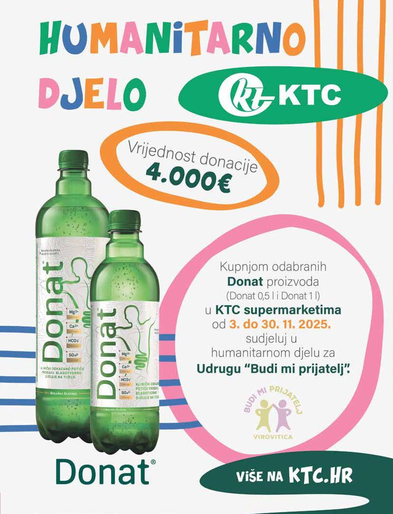 KTC katalog široke potrošnje