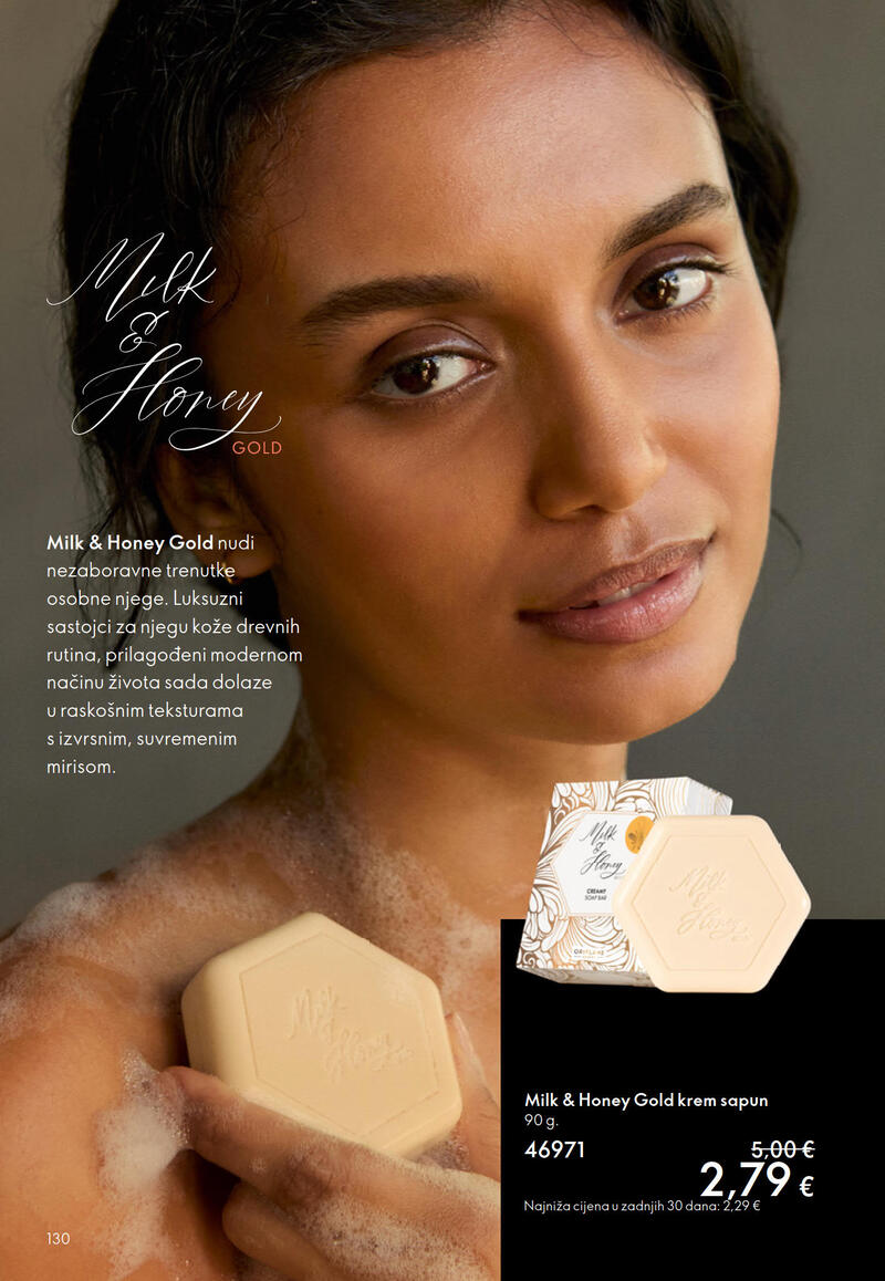 Oriflame kozmetika
