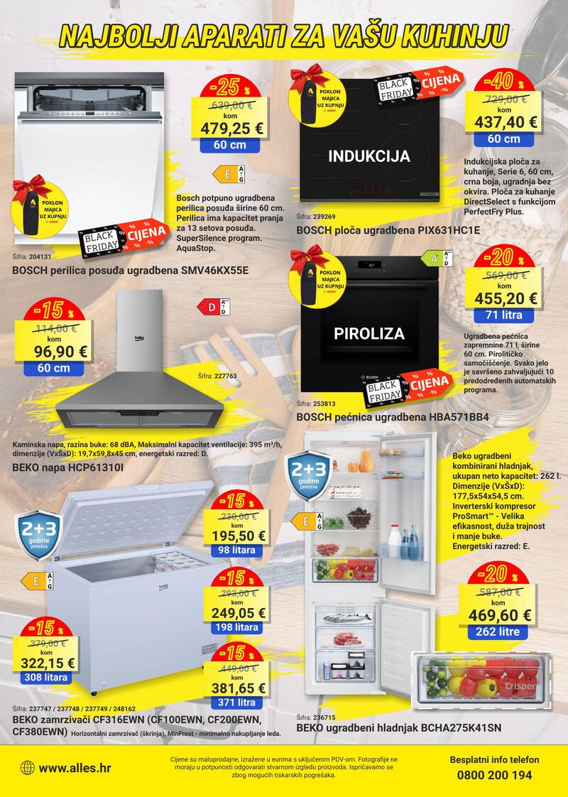 Alles katalog instrumenata i pribora