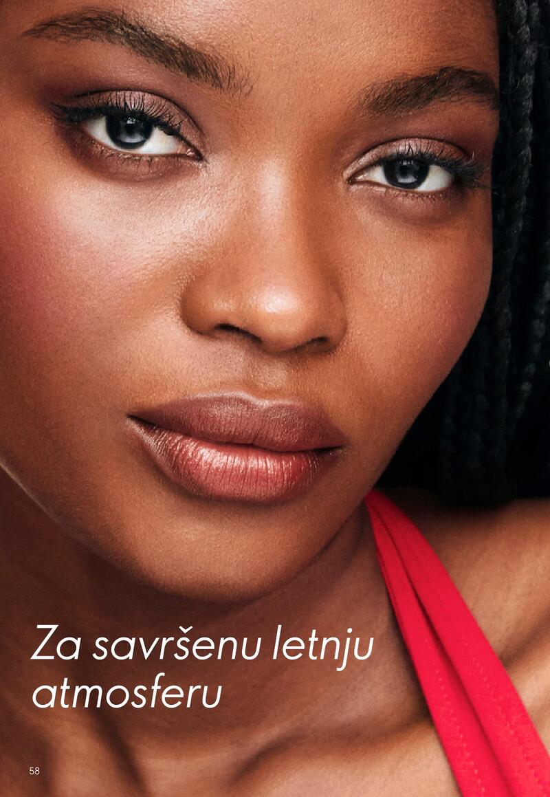 Oriflame katalog akcija