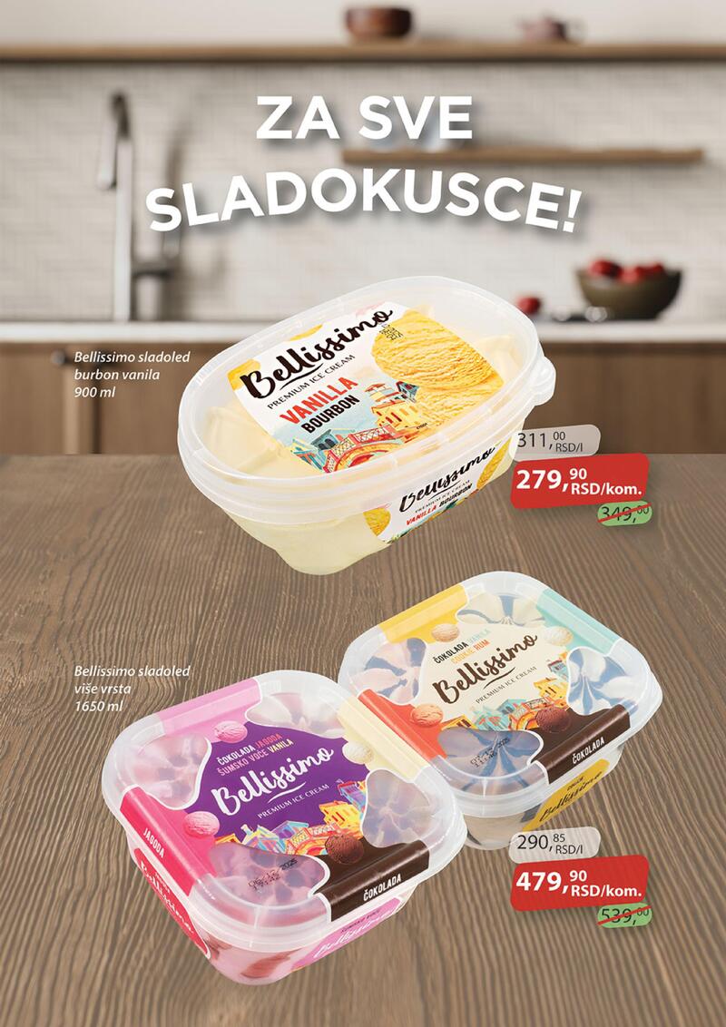 Zlatan Trag katalog akcija