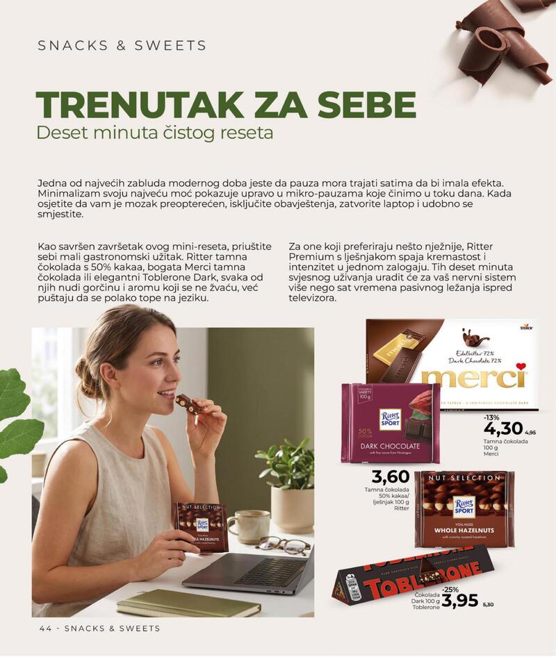 Bingo magazin +