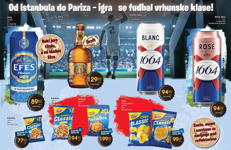 Roda katalog specijal piva