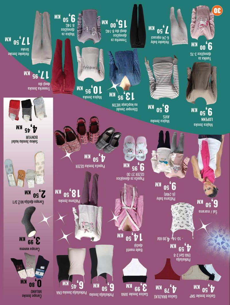 Fortuna market kataloška ponuda