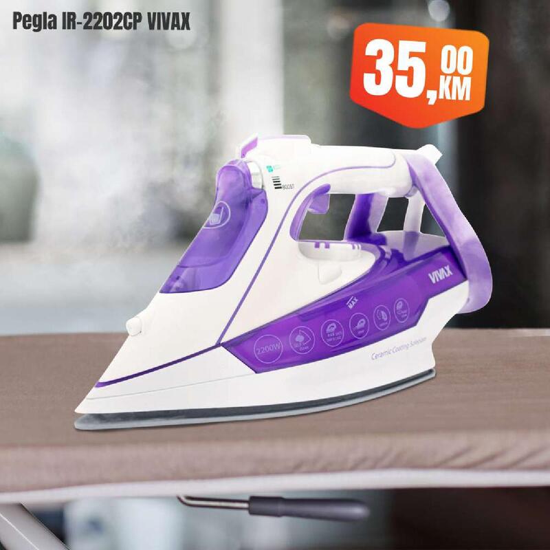 Fortuna market vikend akcija