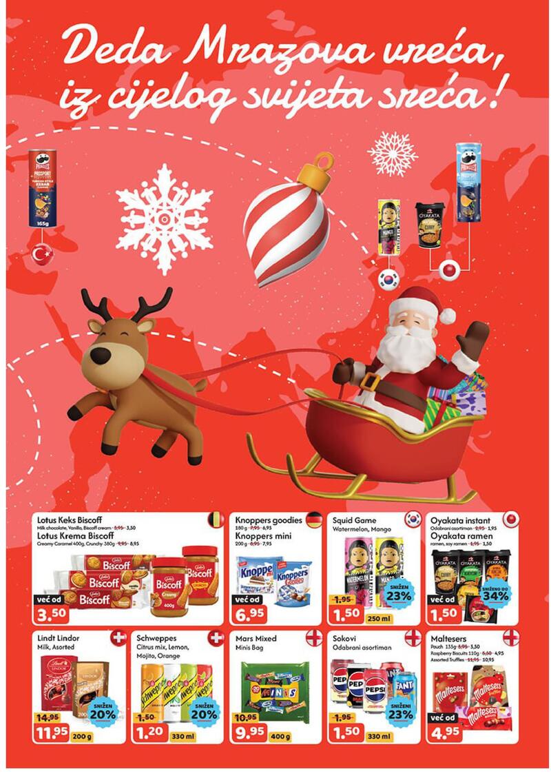 Amko kataloška akcija