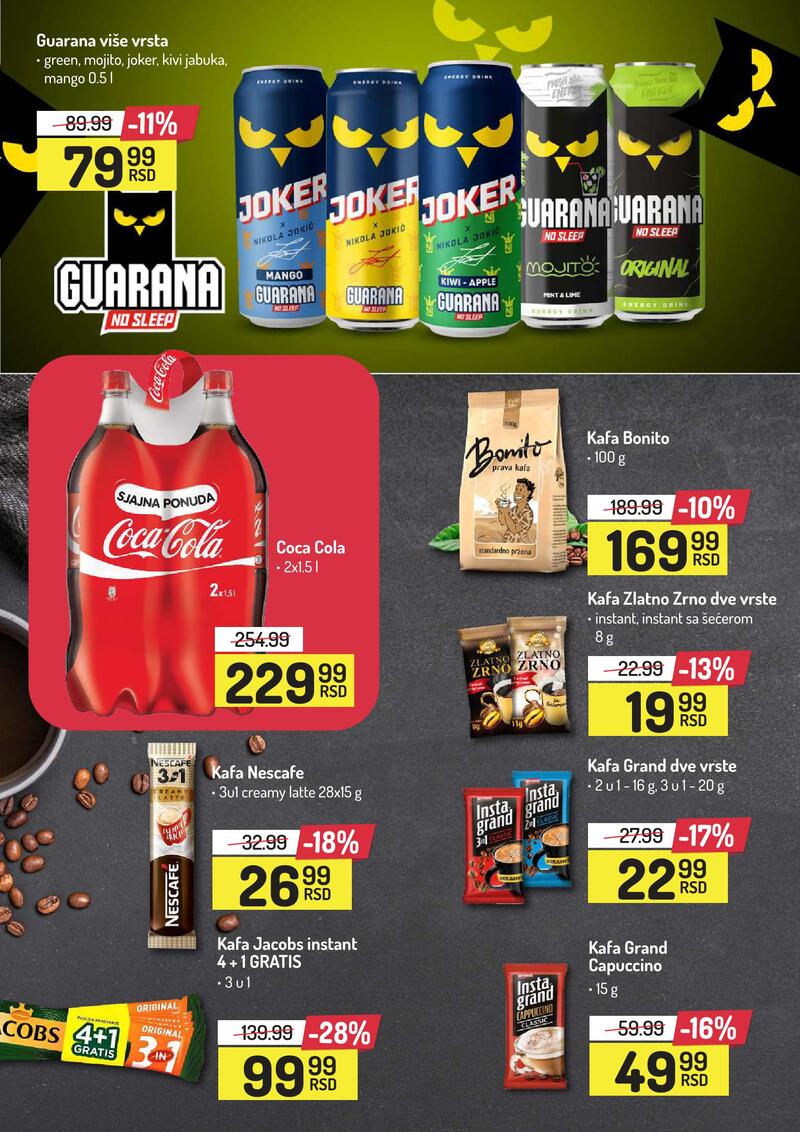 Aman plus katalog akcija