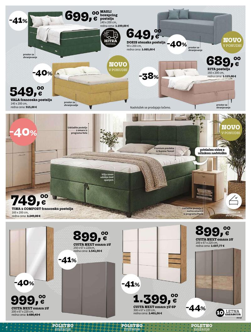 Prima redni katalog