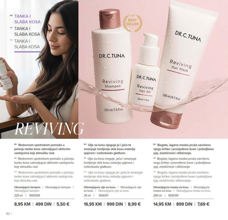 Farmasi katalog akcija