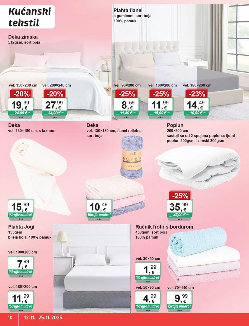 KTC katalog igračke i tekstil