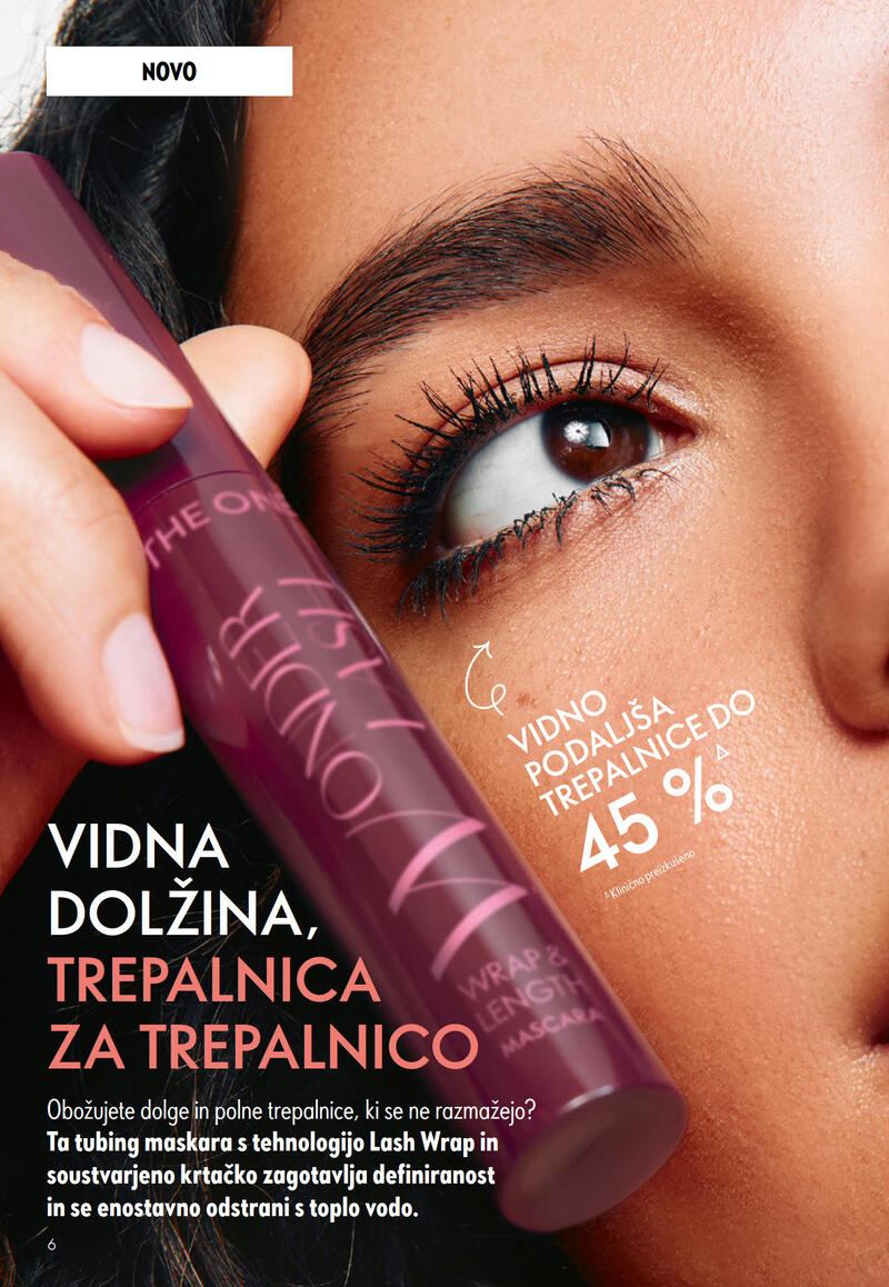 Oriflame redni katalog