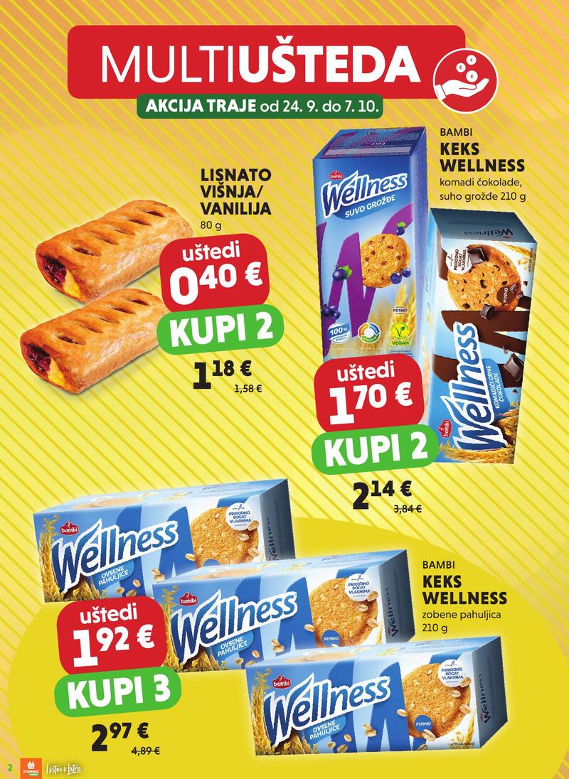 Studenac katalog multiušteda