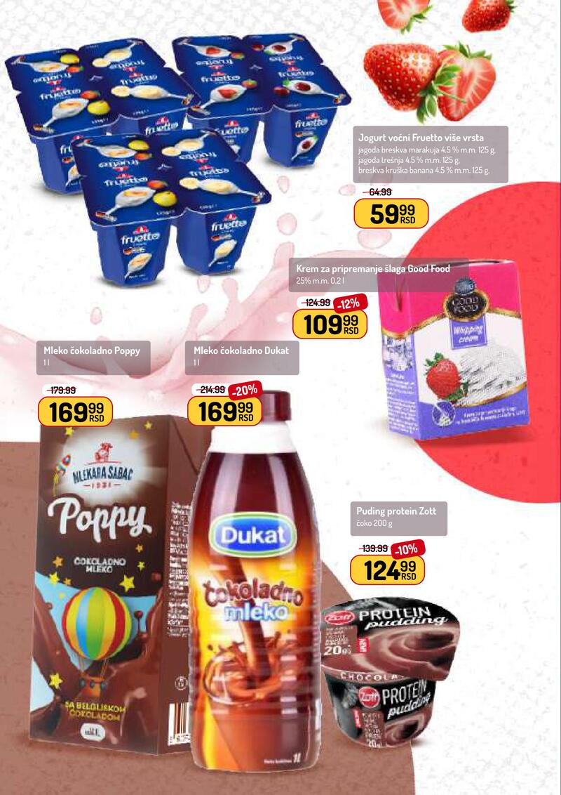 Aman plus katalog akcija