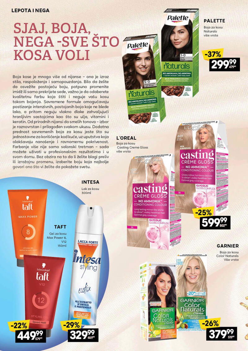 Roda katalog akcija