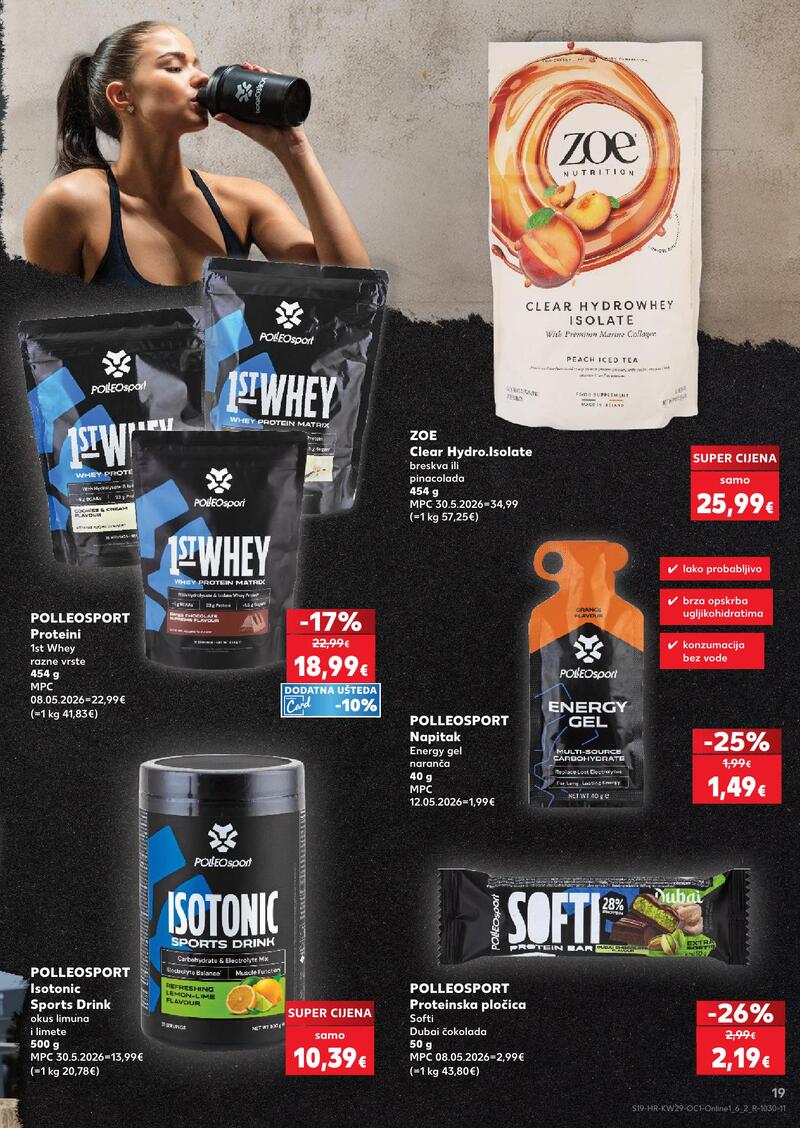 Kaufland online kataloška ponuda