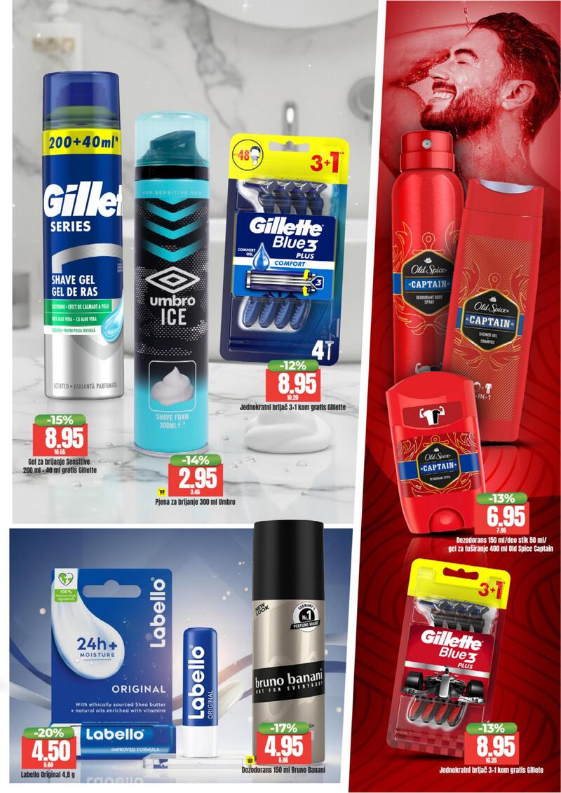 Bingo kataloška ponuda