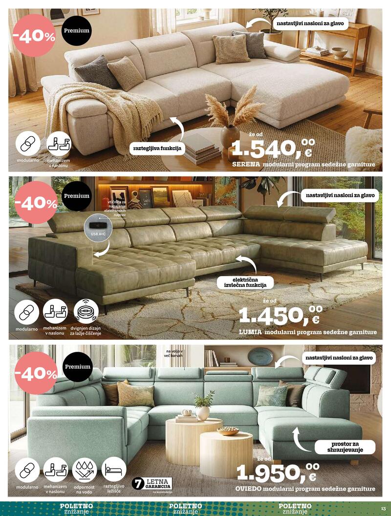 Prima redni katalog