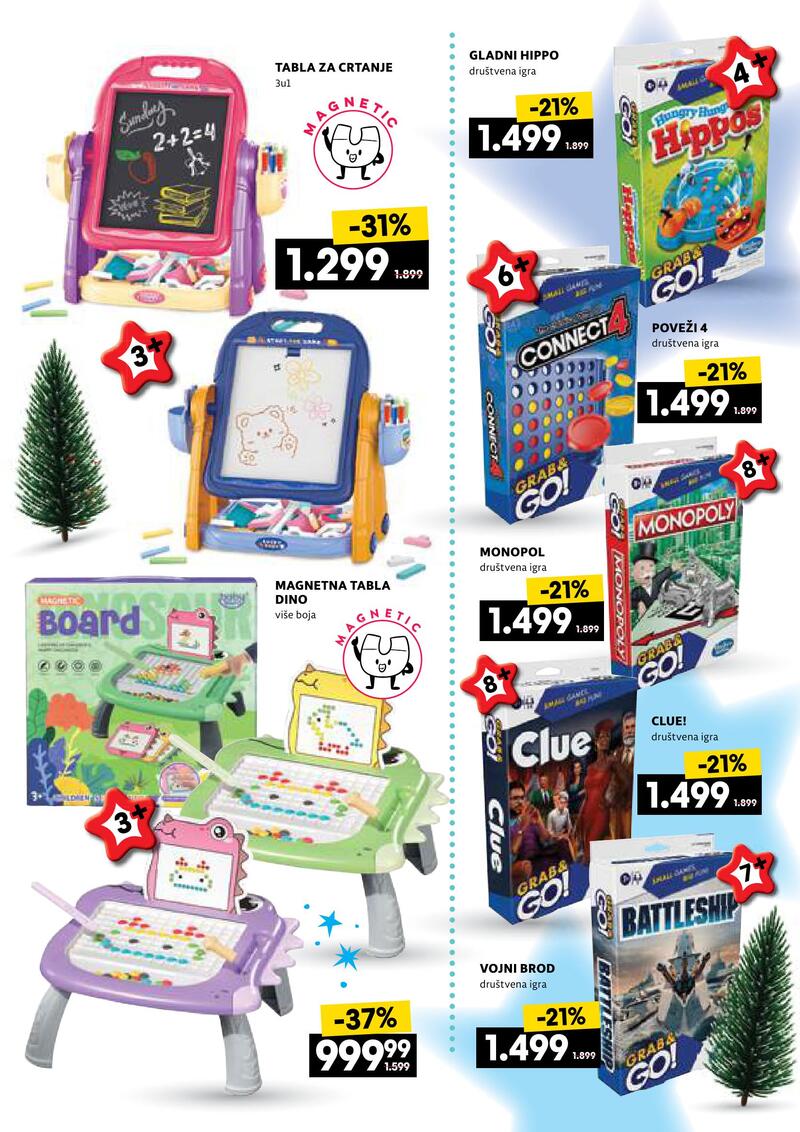 Roda specijal ukrasa i poklona