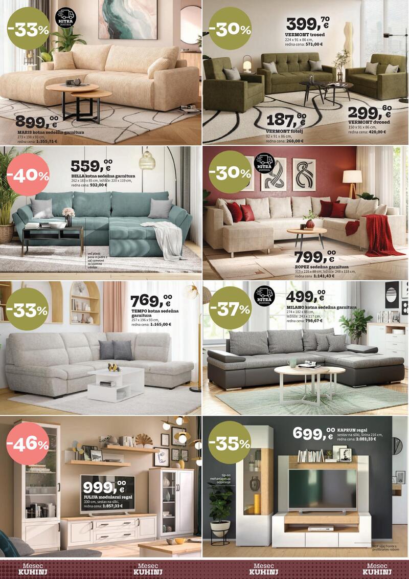 Prima redni katalog
