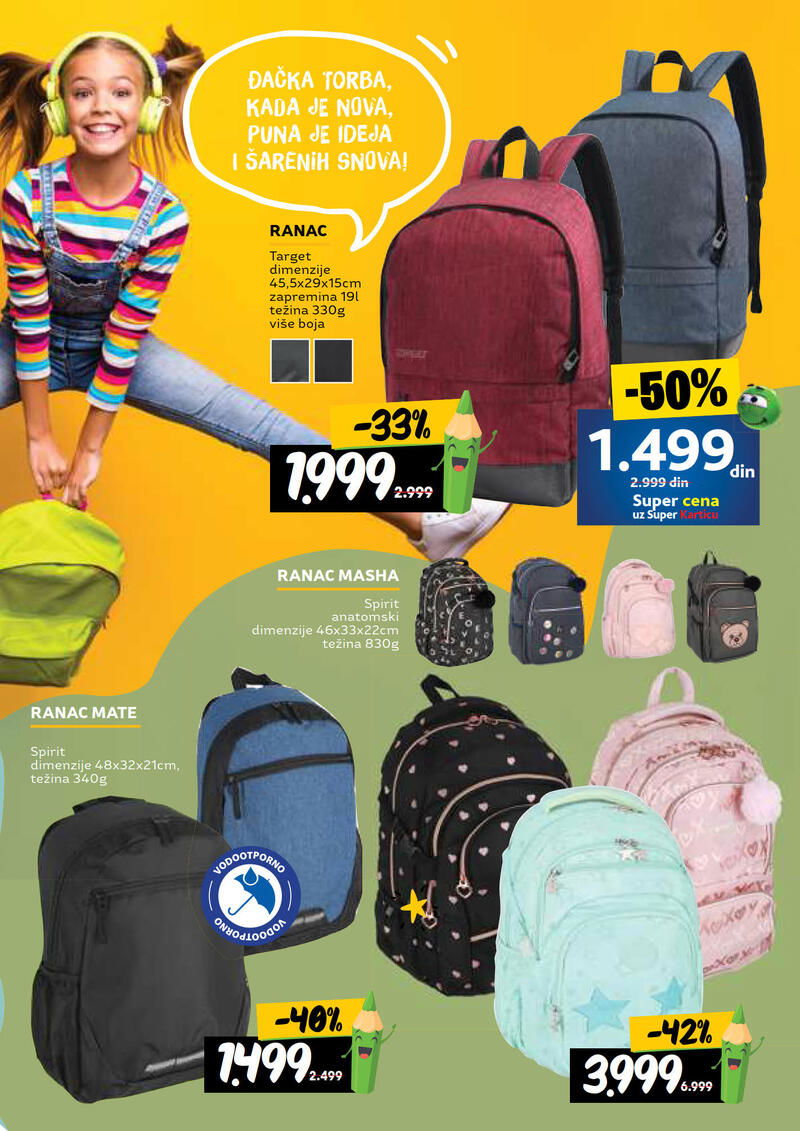 Idea katalog spremni za školu
