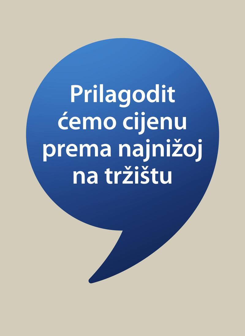 JYSK katalog akcija Kataloška akcija