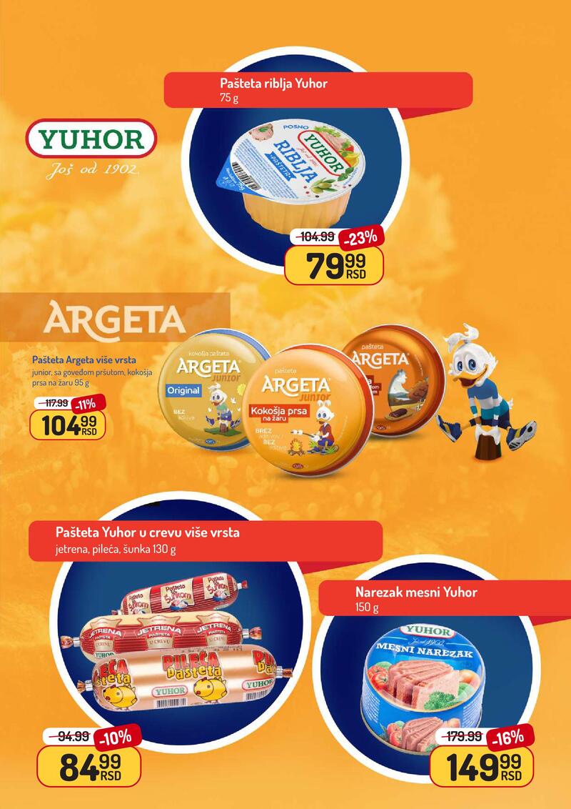 Aman katalog akcija