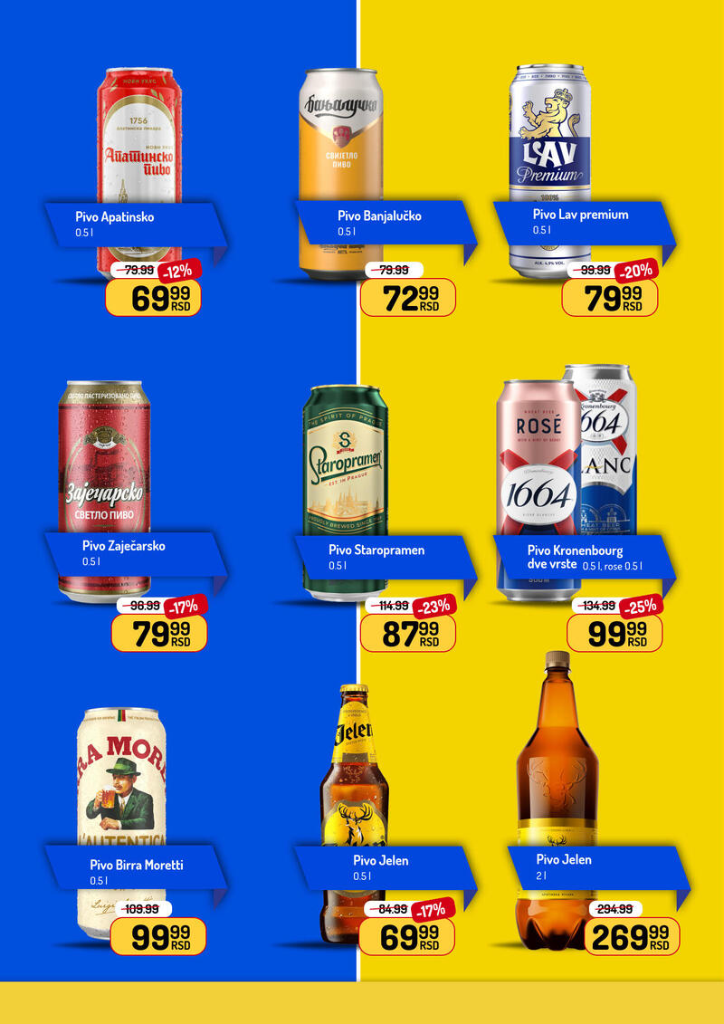 Aman katalog akcija