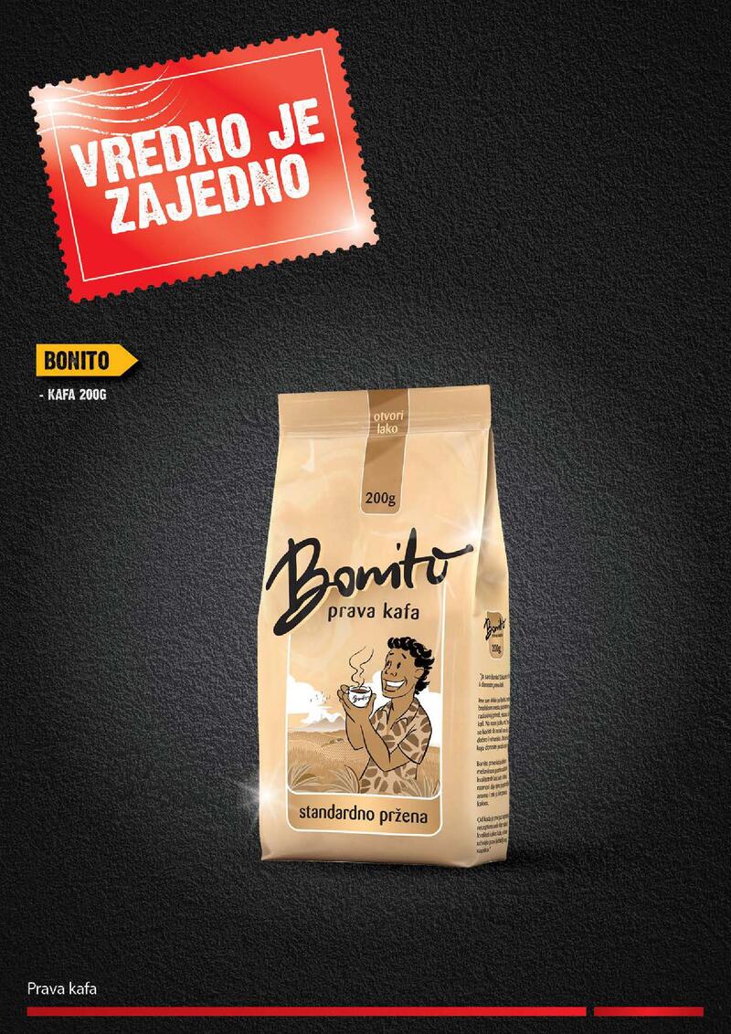 Roda katalog vredno je zajedno