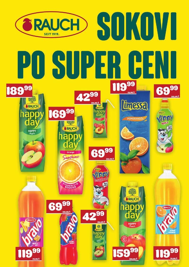Kastrum VIVA katalog hrana