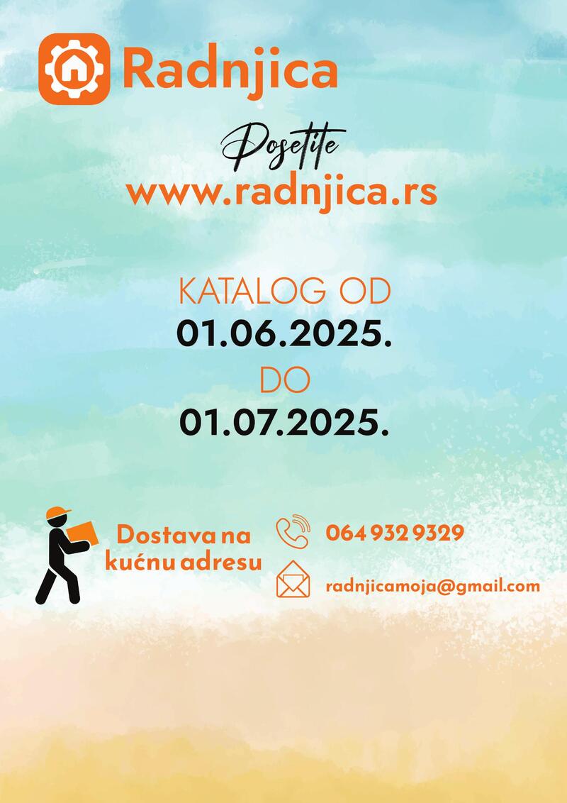 Radnjica katalog akcija