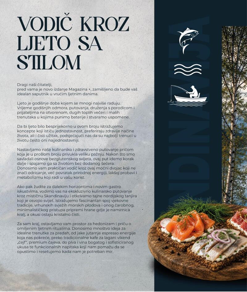 Bingo magazin +