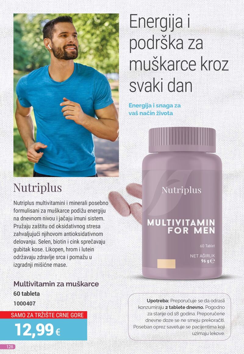Farmasi katalog akcija