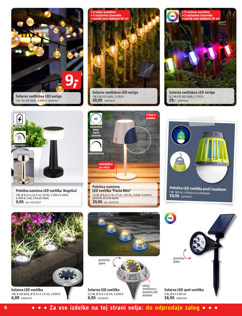 Bauhaus redni katalog