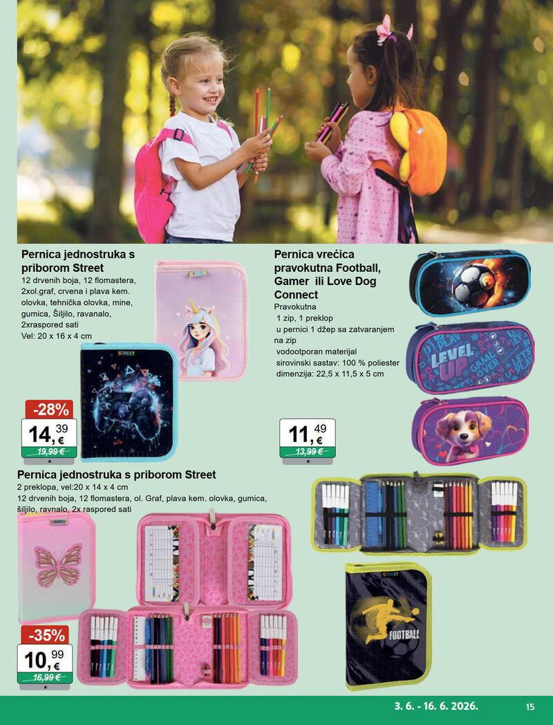 KTC katalog igračke i tekstil